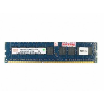 Micron 2GB 2RX8 PC3 10600E-9-10-E0 Non FDDM Ram