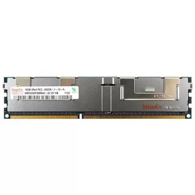 Nanya 8GB 2RX4 PC3 10600R-9-10-E1 FDDM Ram