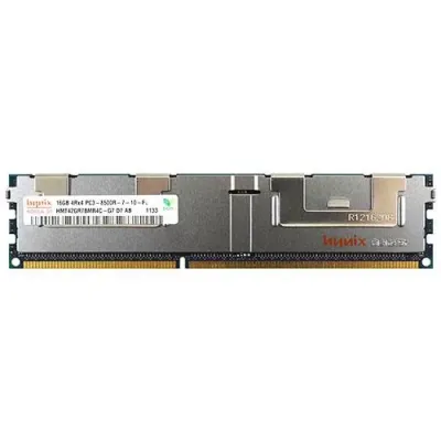 Nanya 8GB 2RX4 PC3 10600R-9-10-E1 FDDM Ram