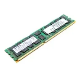 Elpida 8GB 2RX4 PC3 10600R-9-10-E2 NON FDDM Ram