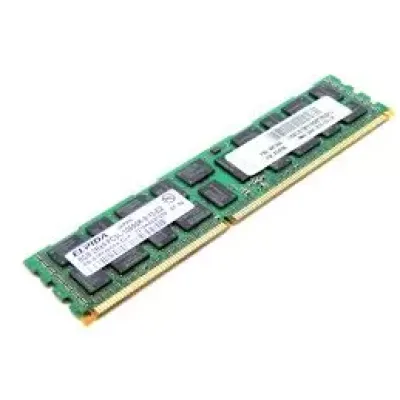 Elpida 8GB 2RX4 PC3 10600R-9-10-E2 NON FDDM Ram