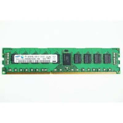 Samsung 4GB 2RX8 PC3-10600R-09-10-B0-D2 Non FDDM Ram