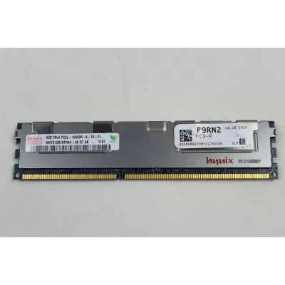 Samsung 4GB 2RX4 PC3-10600R-09-10-E1-P0 FDDM Ram