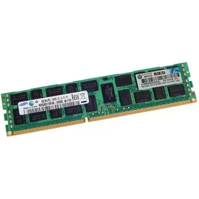 Samsung 4GB 1RX4 PC3-10600R-09-11-C2-P2 Non FDDM Ram