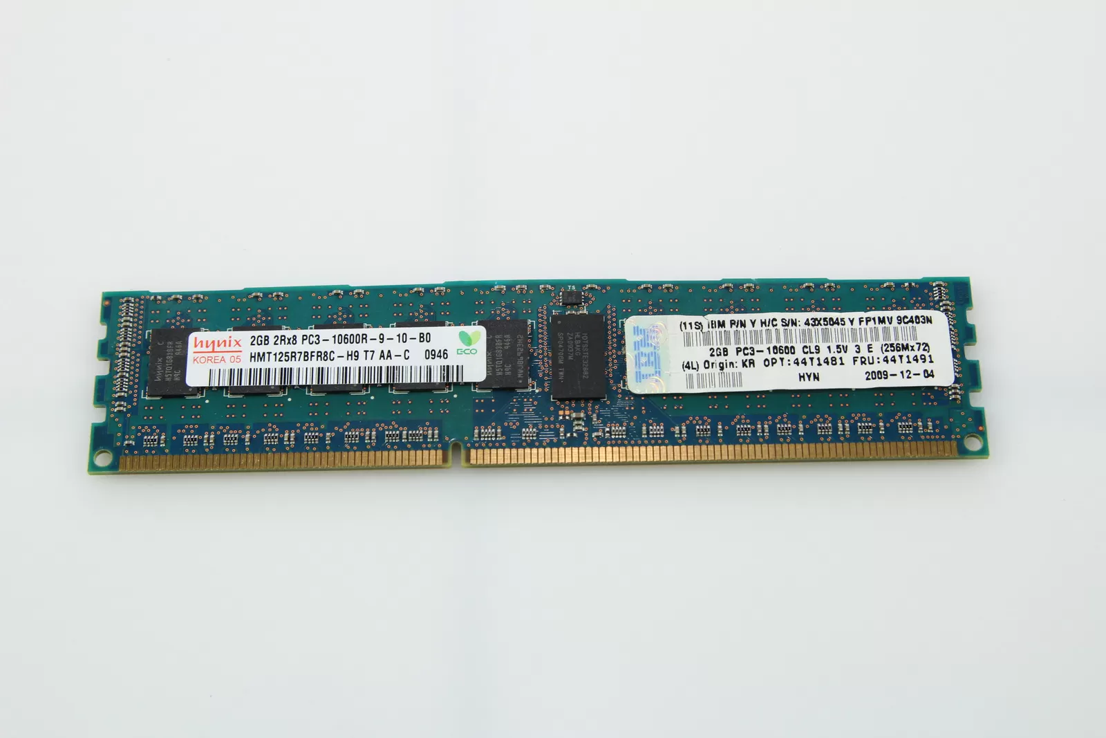 A-Tech 64GB (2x32GB) DDR3 1333MHz ECC Registered RDIMM Server Memory RAM - 4Rx4-934417