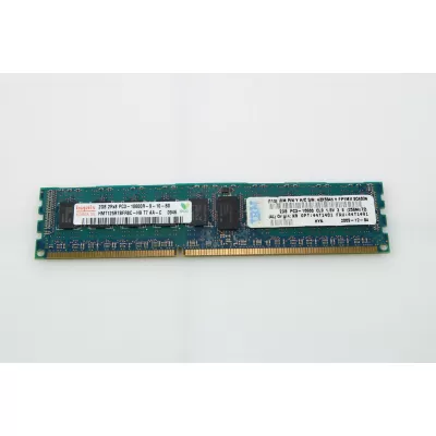 Hynix 2GB 2RX8 PC3-10600R-9-10-B0 Non FDDM Ram