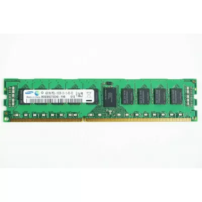 Samsung 4GB 2RX8 PC3L-10600R-09-10-B0-D2 Non FDDM Ram