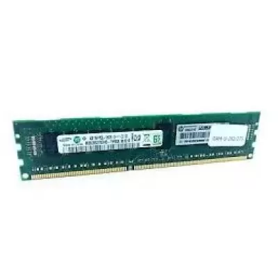 Samsung 4GB 1RX4 PC3L-10600R-09-10-M1-D2 Small Non FDDM Ram