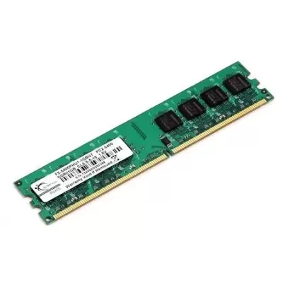 Transcend 1GB DDR2 667 DIMM 5-5-5 Ram