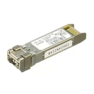 Cisco 8GB SW SFP+ Fibre Channel Transceiver Module 10-2418-01