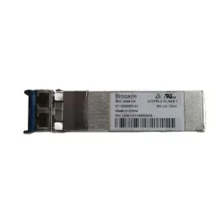 Brocade Compatible 8GFC LWL SFP+ Transceiver Module 57-1000027-02