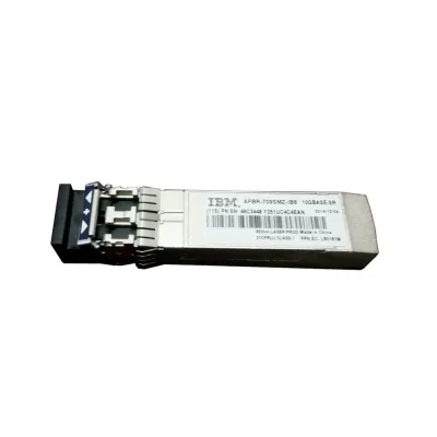 IBM 10GBASE-SR SFP+ Short Range Transceiver Module AFBR-709SMZ-IB8