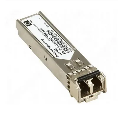 HP 1000BASE-SX SFP Transceiver Module J4858C