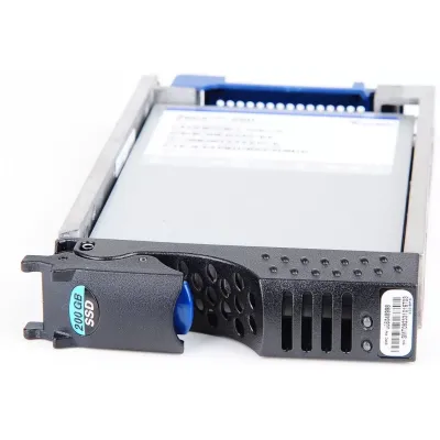 EMC 200GB 4Gbps 3.5inch FC SSD Drive 005048998