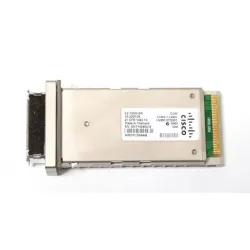 Cisco XFP X2 10GB SR SFP Modules Transceiver 10-2205-06