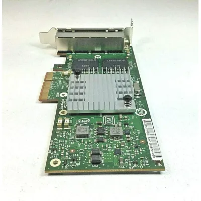 IBM INTEL PRO/1000 PT Quad Port Server Adapter PN/SN: 49Y4242