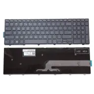 Dell Inspiron 15 3000 5000 3541 3542 3543 3551 3558 5542 5545 5547 Laptop Keyboard Dell Inspiron 15 3000 5000 3541 3542 3543 3551 3558 5542 5545 5547 Laptop Keyboard