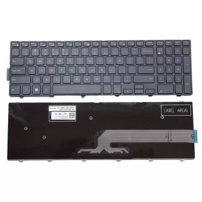 Dell Inspiron 3542 laptop keyboard