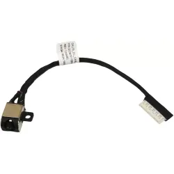 Dell Inspiron 15 5570 5575 17 5770 5775 Series Laptop DC Power Jack