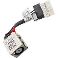 Dell Latitude E7240 Laptop DC Jack with Cable Dell Latitude E7240 Laptop DC Jack with Cable