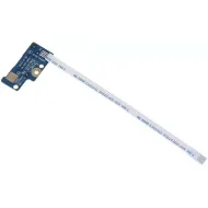HP 15-R Laptop On Off Power Switch Button Board HP 15-R Laptop On Off Power Switch Button Board