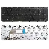 HP Pavilion 15-E 15-G 15-R 15-N 15-H 15-S 15-F Series Laptop Keyboard