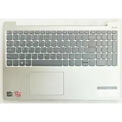 Lenovo Ideapad 330s-15isk 330s-15ikb 330s-15arr Laptop Touchpad Palmrest with Keyboard