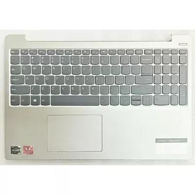 Lenovo Ideapad 330s-15isk 15ikb 15arr Laptop Touchpad Keyboard Palmrest
