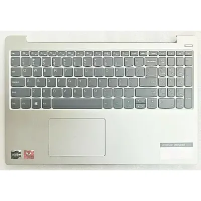 Lenovo Ideapad 330s-15isk 15ikb 15arr Laptop Touchpad Keyboard Palmrest