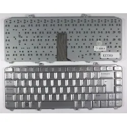 Dell insprion 1525 1420 1520 1521 1526 1540 1545 Silver Laptop Keyboard