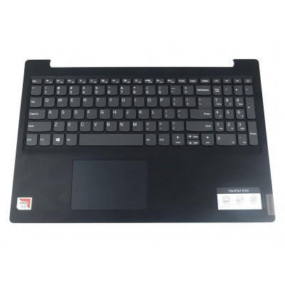 Lenovo IdeaPad S145-15AST S145-15API black Palmrest Touchpad