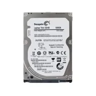 Seagate 500GB HDD Laptop - 2.5 Inch Slim 5400 rpm SATA