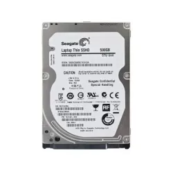 Seagate 500GB HDD Laptop - 2.5 Inch Slim 5400 rpm SATA Seagate 500GB HDD Laptop - 2.5 Inch Slim 5400 rpm SATA