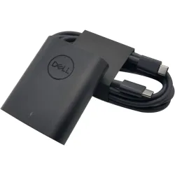 Dell XPS 13 9320 5330 5340 320 7330 9330 Laptop Type C Charger 60W Watt Power Adapter