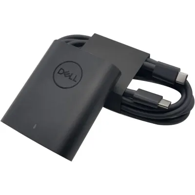 Dell XPS 13 9320 5330 5340 320 7330 9330 Laptop Type C Charger 60W Watt Power Adapter