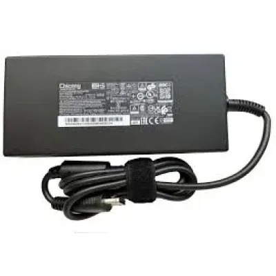 MSI Chicony 240W USB-Pin 20A 12A GE66 GE76 GE77 GP76 WE76 Laptop Charge