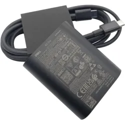 Dell XPS 13 9320 Latitude 5330 5340 320 7330 9330 60W Watt USB Type C AC Power Adapter Dell XPS 13 9320 Latitude 5330 5340 320 7330 9330 60W Watt USB Type C AC Power Adapter