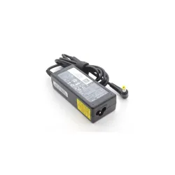 Acer 65W 19.5V 3.42A Laptop Adapter Yellow 1.7 PIN
