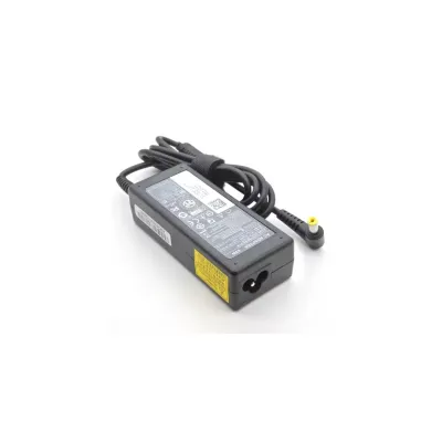 Acer 65W 19.5V 3.42A Laptop Adapter Yellow 1.7 PIN