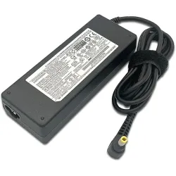 Panasonic Toughbook CF-31 CF-53 CF-52 CF-19 AC 15.6V 7.05A 110W Power Laptop Adapter Panasonic Toughbook CF-31 CF-53 CF-52 CF-19 AC 15.6V 7.05A 110W Power Laptop Adapter