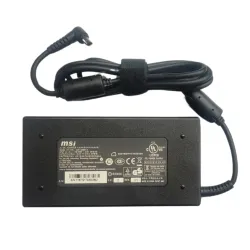 MSI GF63 Thin 8SC MS-16R3 GF63 120W 19.5V 6.15A 4.5-3.0Pin Laptop Adapter MSI GF63 Thin 8SC MS-16R3 GF63 120W 19.5V 6.15A 4.5-3.0Pin Laptop Adapter