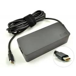Lenovo 65W 20V 3.25A Type-C AC Laptop Adapter Lenovo 65W 20V 3.25A Type-C AC Laptop Adapter