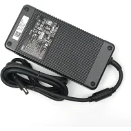 Dell AlienWare M17 M18X X17 X51 Area-51m G15 G16 5530 7630 7620 330W 16.92A 19.5V AC Laptop Charger
