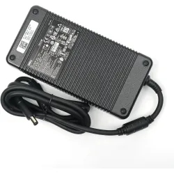 Dell AlienWare M17 M18X X17 X51 Area-51m G15 G16 5530 7630 7620 330W 16.92A 19.5V AC Laptop Charger Dell AlienWare M17 M18X X17 X51 Area-51m G15 G16 5530 7630 7620 330W 16.92A 19.5V AC Laptop Charger