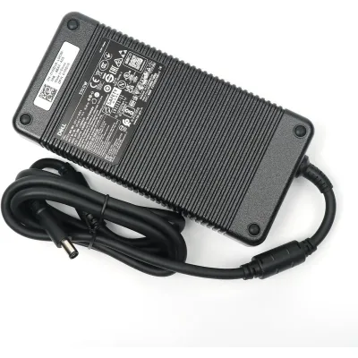Dell AlienWare M17 M18X X17 X51 Area-51m G15 G16 5530 7630 7620 330W 16.92A 19.5V AC Laptop Charger