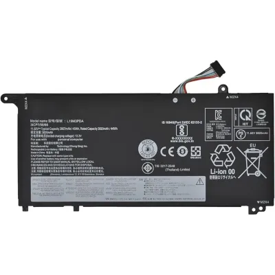 Lenovo Thinkbook 14-G2 15-G2 15-G3 14-G3 Laptop Battery