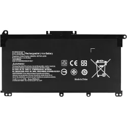 HP Pavilion 240-G7 14-CE 14-CF 14-CK 14-cm 14Q 15-CS 15-DA Laptop Battery HP Pavilion 240-G7 14-CE 14-CF 14-CK 14-cm 14Q 15-CS 15-DA Laptop Battery