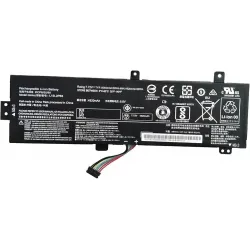 Lenovo ideapad 310-15ABR 310-15IAP 310-15IKB 310-15ISK Laptop Battery