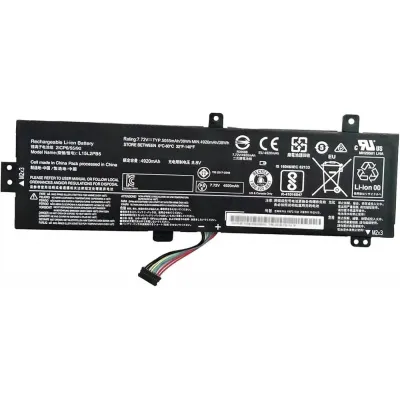 Lenovo ideapad 310-15ABR 310-15IAP 310-15IKB 310-15ISK Laptop Battery