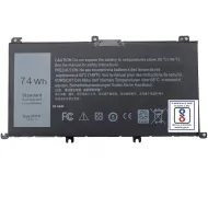 Dell Inspiron 15 7566 7567 7557 5576 5577 74wh 6 cell Laptop Battery 071JF4 71JF4 Dell Inspiron 15 7566 7567 7557 5576 5577 74wh 6 cell Laptop Battery 071JF4 71JF4